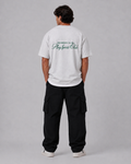 Clubhouse Tee, Grey Marle