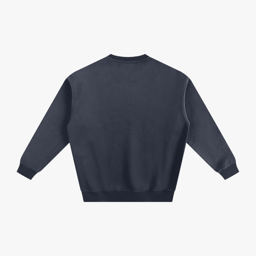 Navy Athletics Sweatshirt
