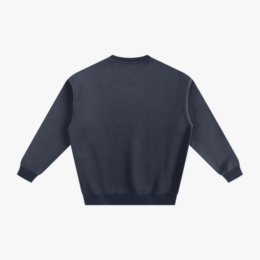 Navy Athletics Sweatshirt