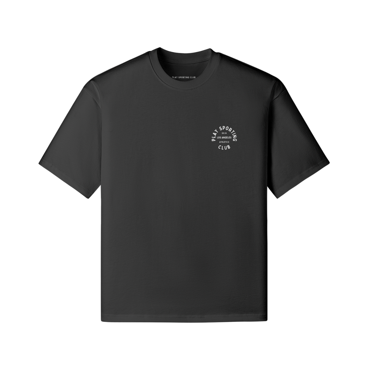 ATHLETICS CLUB x LOS ANGELES T-SHIRT